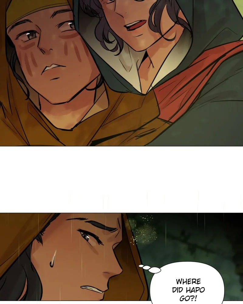 When Jasy Whistles Chapter 20 page 49