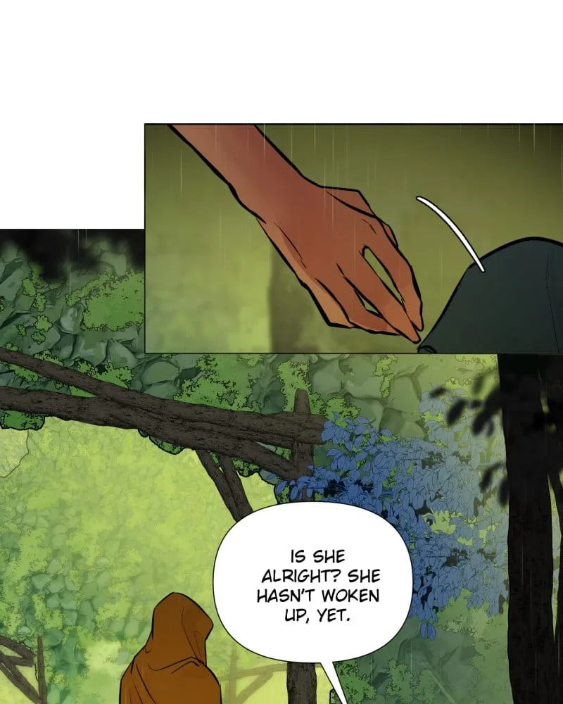 When Jasy Whistles Chapter 20 page 18