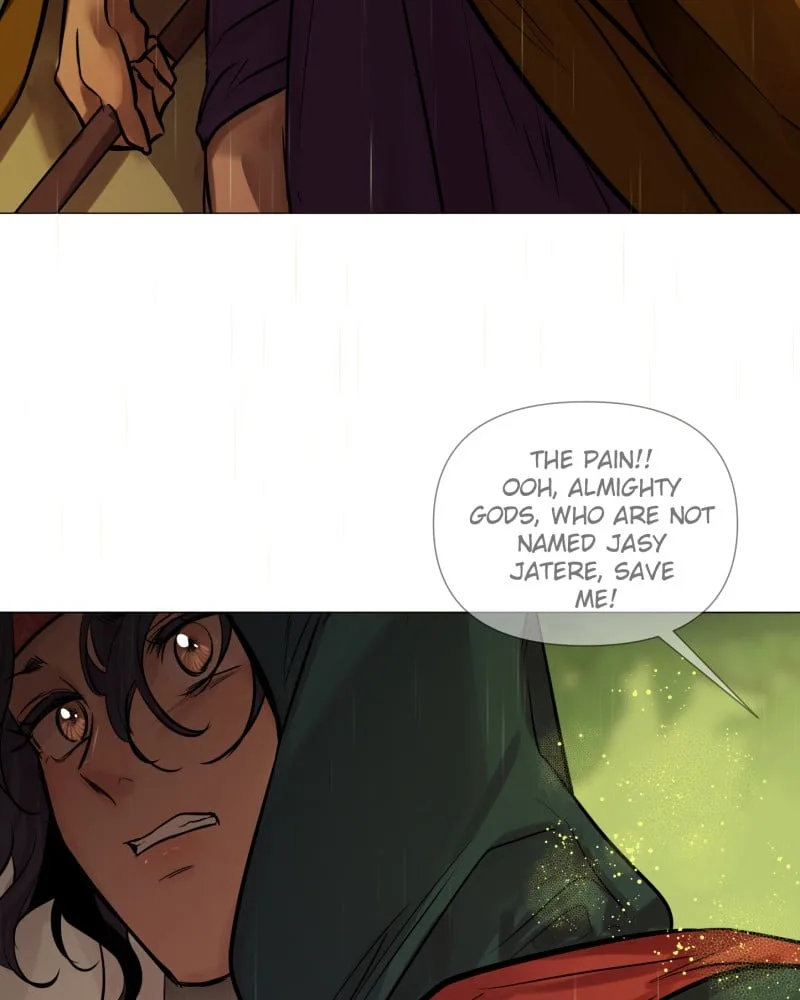 When Jasy Whistles Chapter 20 page 76