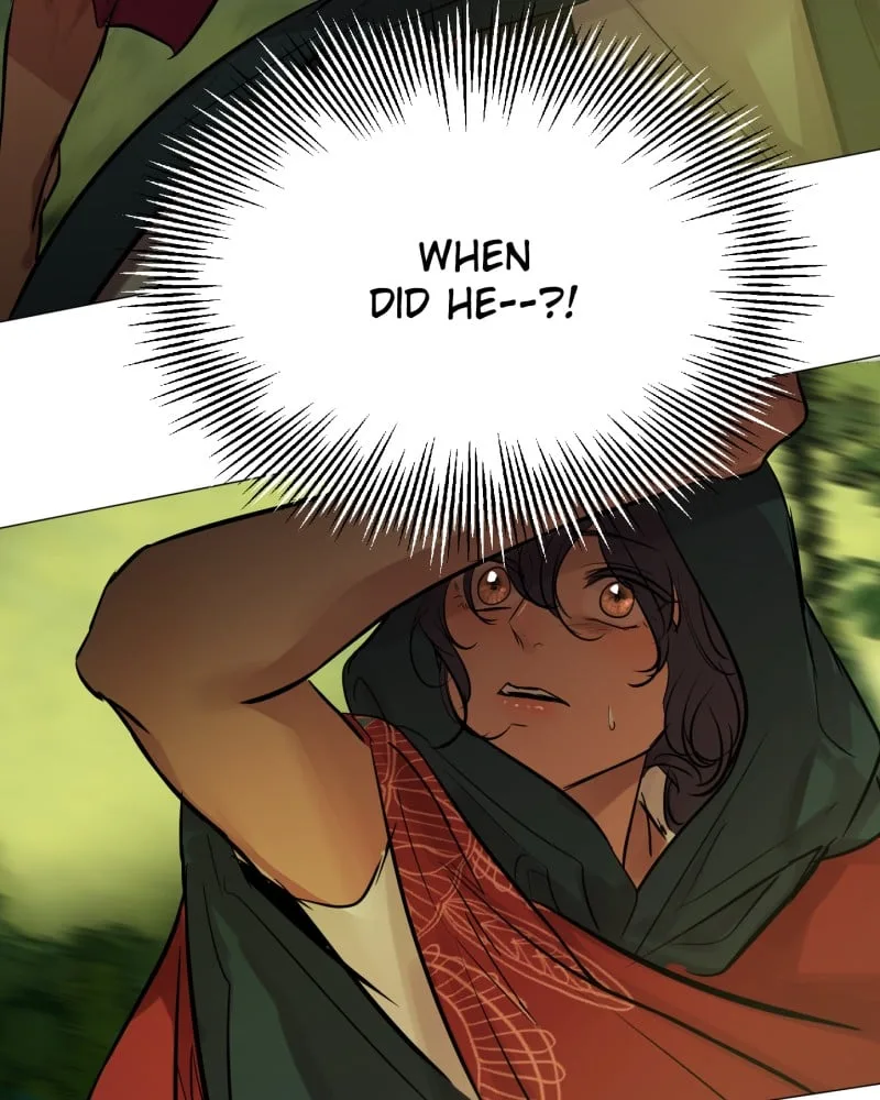 When Jasy Whistles Chapter 20 page 57