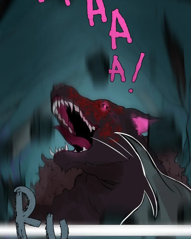 When Jasy Whistles Chapter 16 page 51