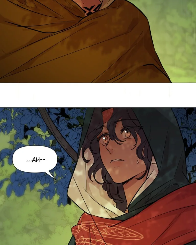 When Jasy Whistles Chapter 20 page 42