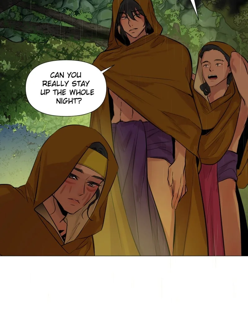 When Jasy Whistles Chapter 20 page 23