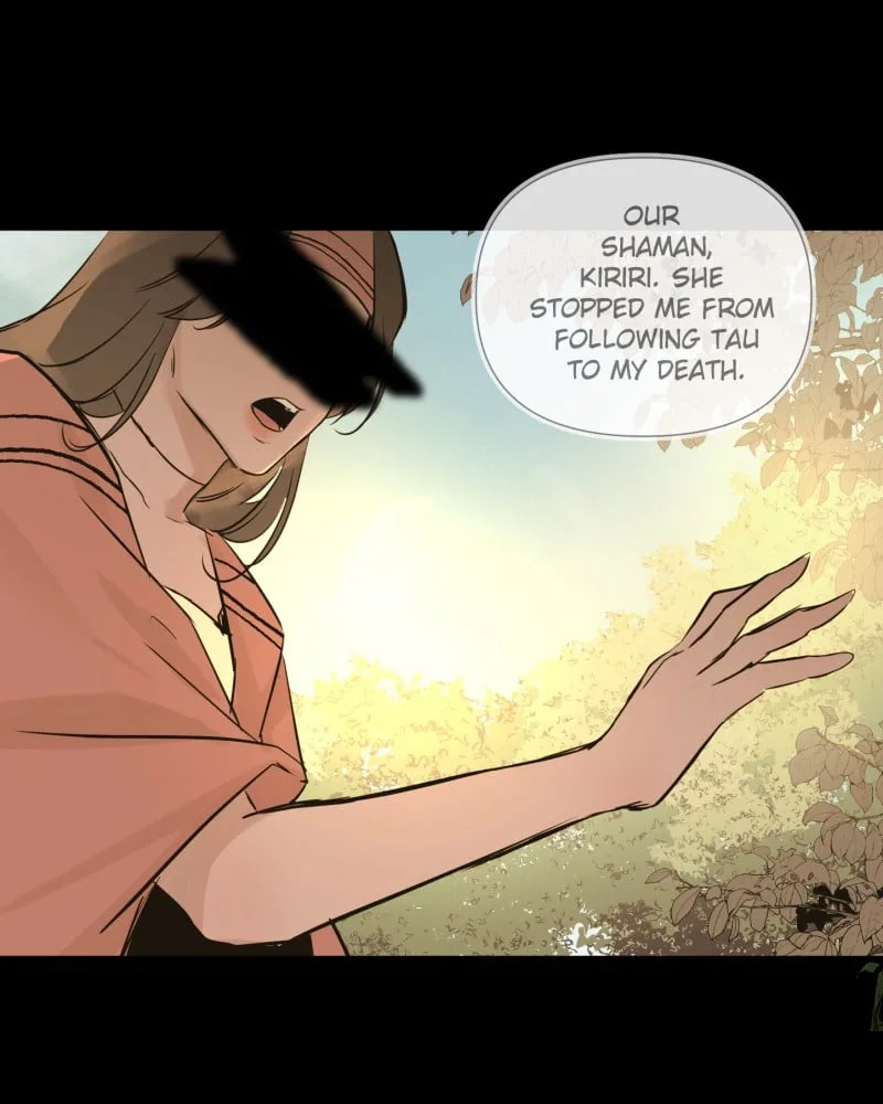 When Jasy Whistles Chapter 22 page 21