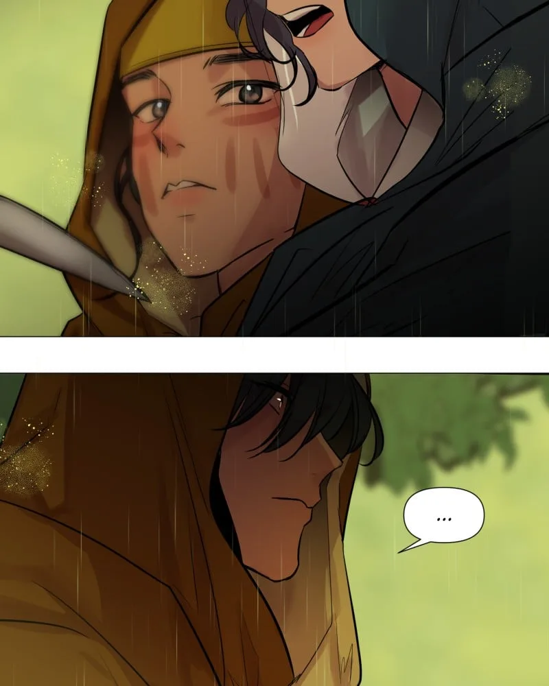 When Jasy Whistles Chapter 20 page 72