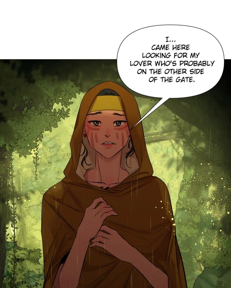 When Jasy Whistles Chapter 22 page 36