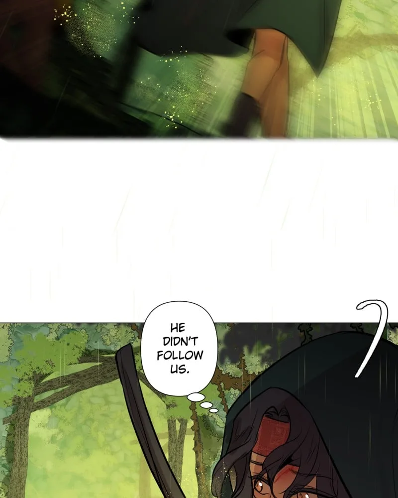 When Jasy Whistles Chapter 20 page 54