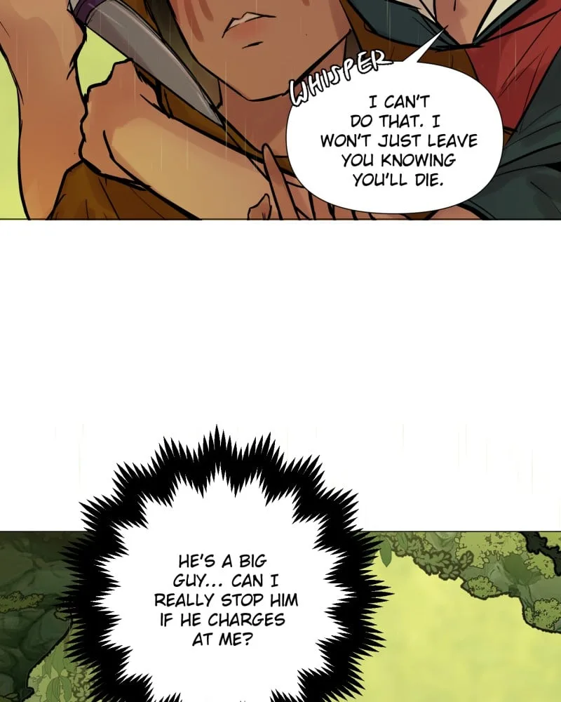 When Jasy Whistles Chapter 20 page 70