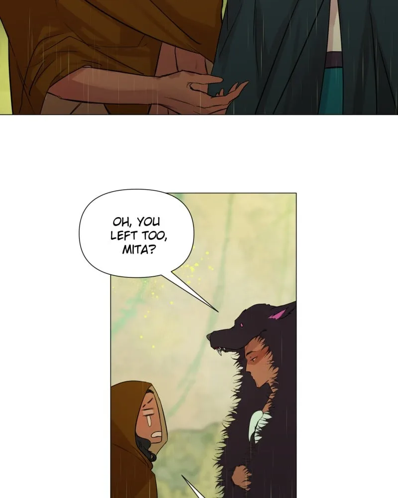 When Jasy Whistles Chapter 22 page 70