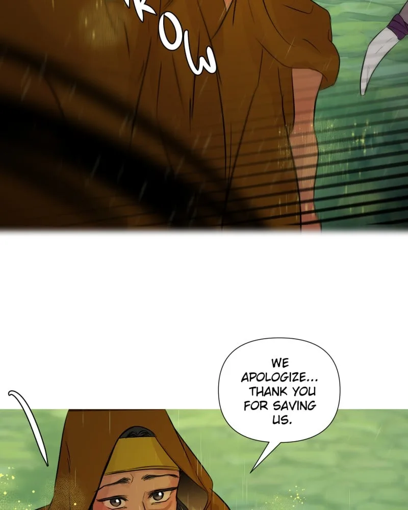 When Jasy Whistles Chapter 18 page 47