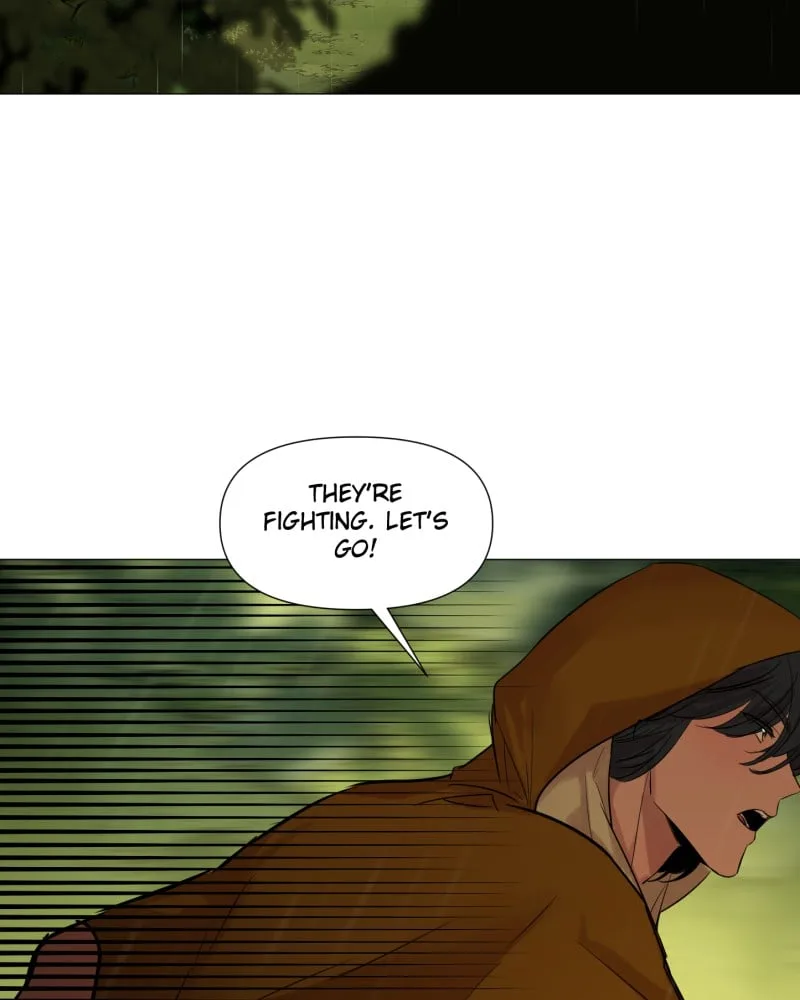 When Jasy Whistles Chapter 22 page 44