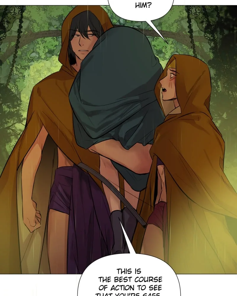 When Jasy Whistles Chapter 20 page 9