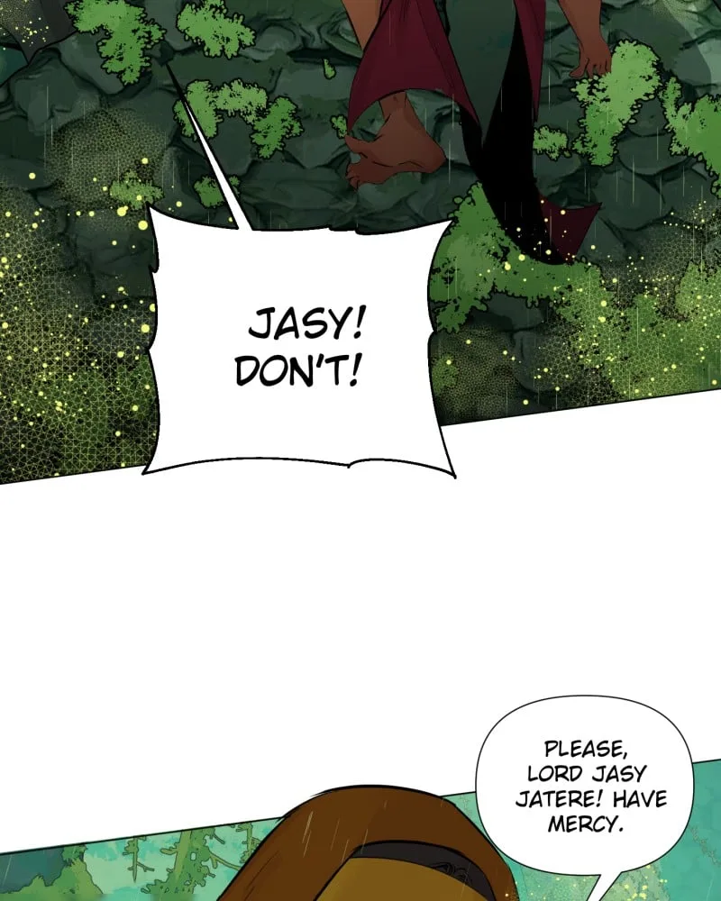 When Jasy Whistles Chapter 18 page 35