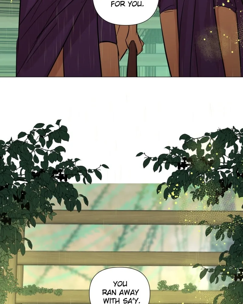 When Jasy Whistles Chapter 22 page 61