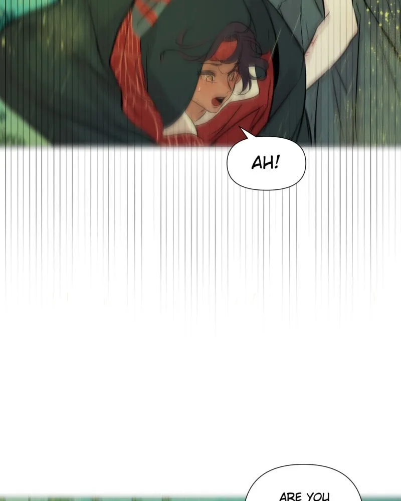 When Jasy Whistles Chapter 18 page 43