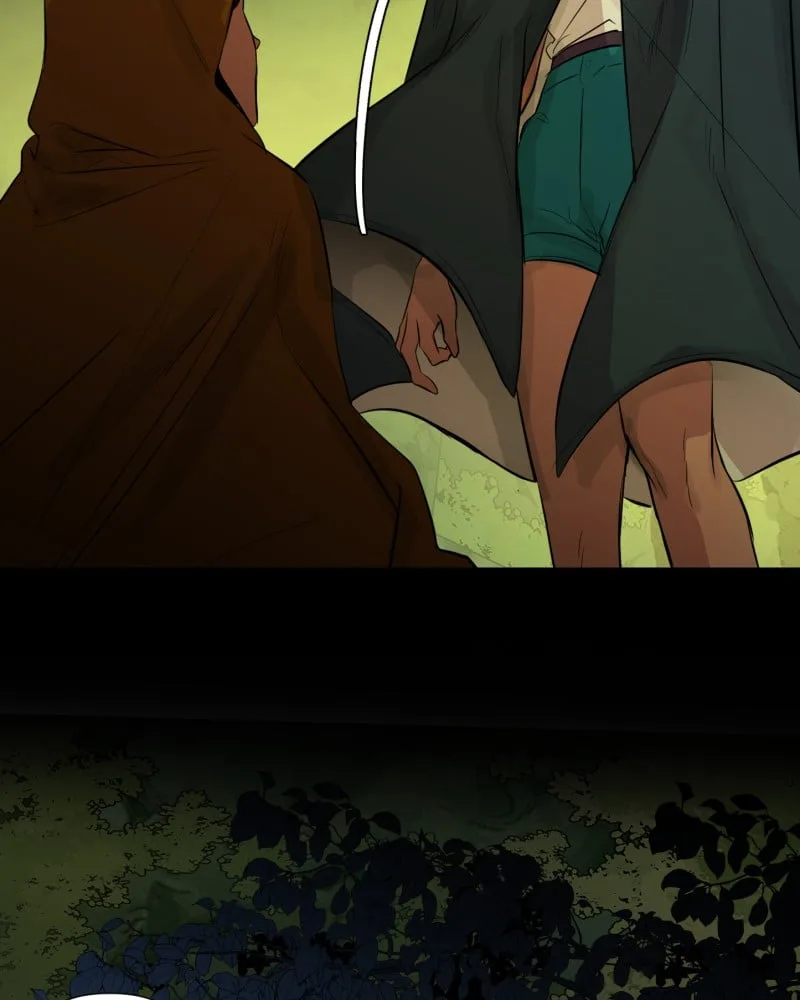 When Jasy Whistles Chapter 20 page 34