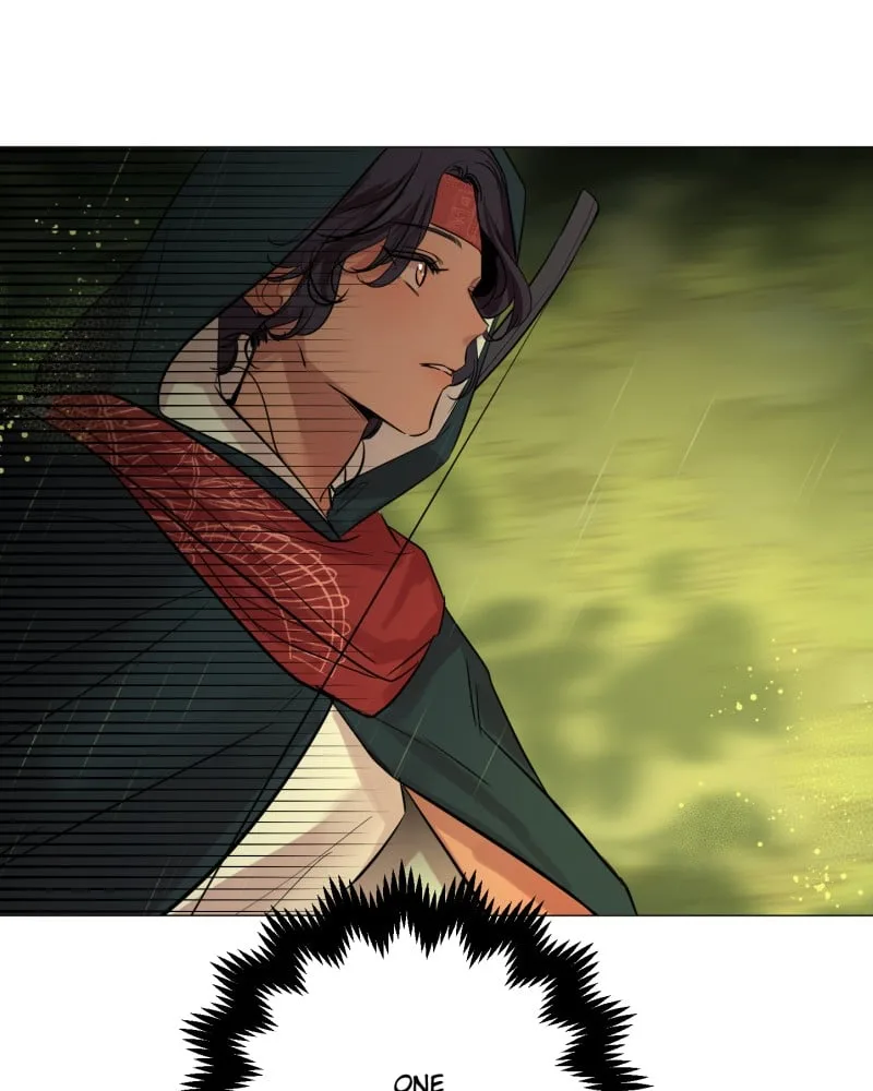 When Jasy Whistles Chapter 22 page 49