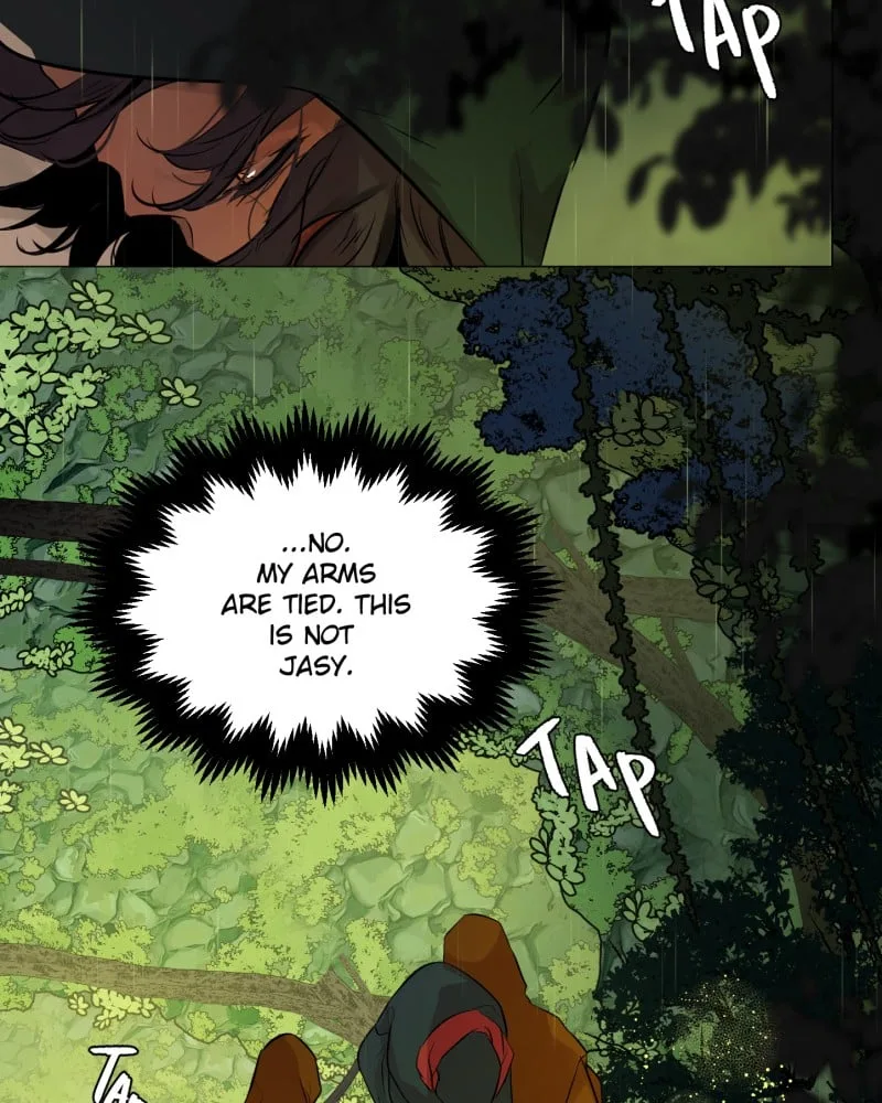 When Jasy Whistles Chapter 20 page 3