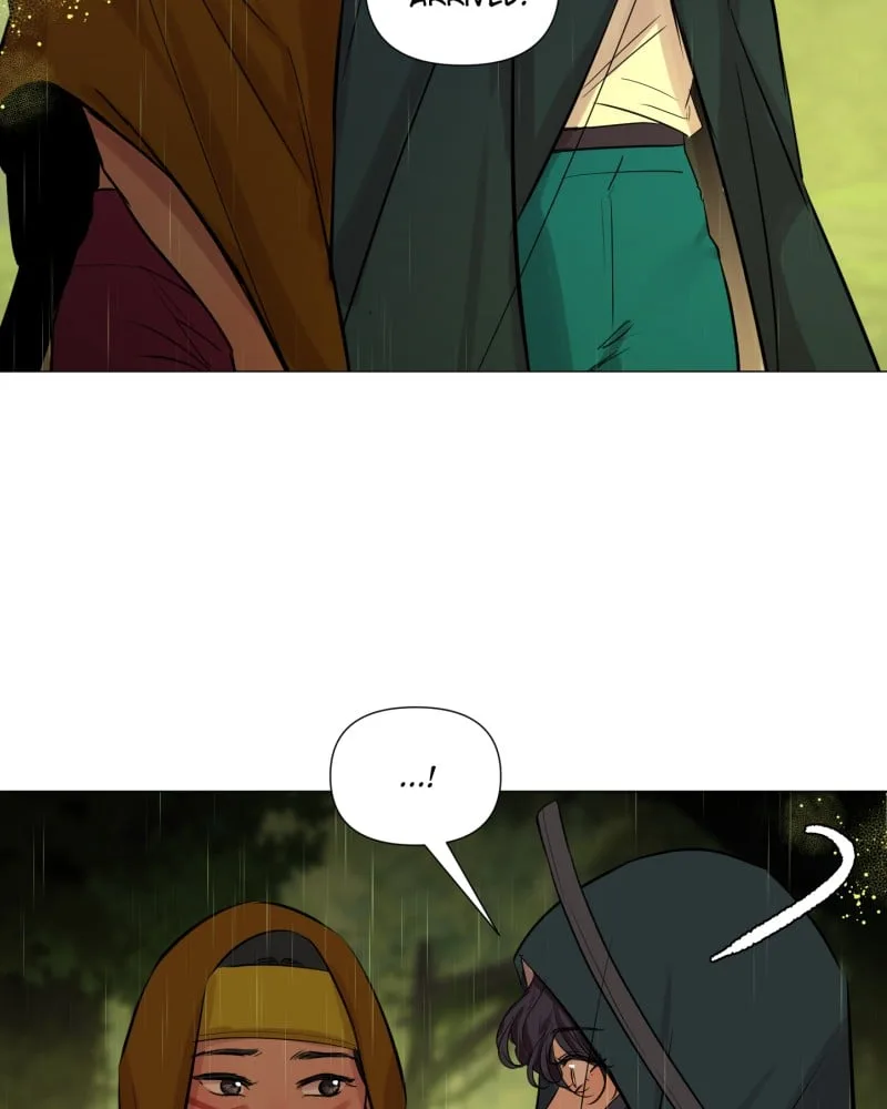 When Jasy Whistles Chapter 22 page 46