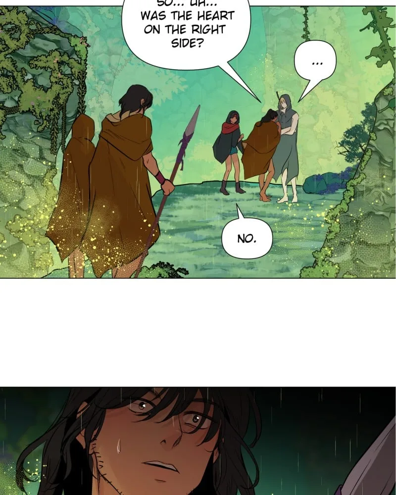 When Jasy Whistles Chapter 18 page 31