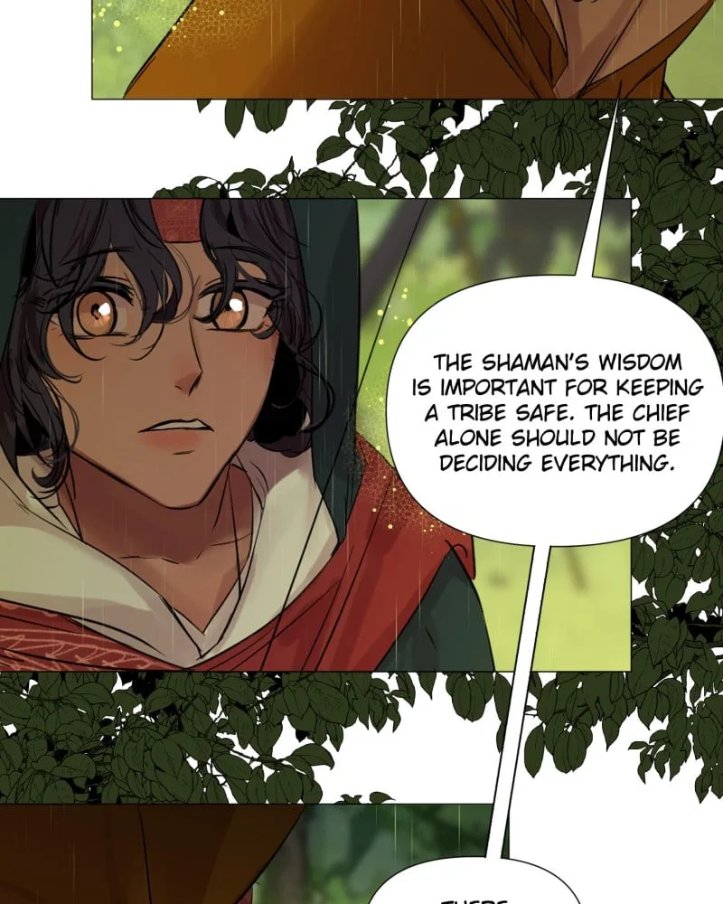 When Jasy Whistles Chapter 22 page 26