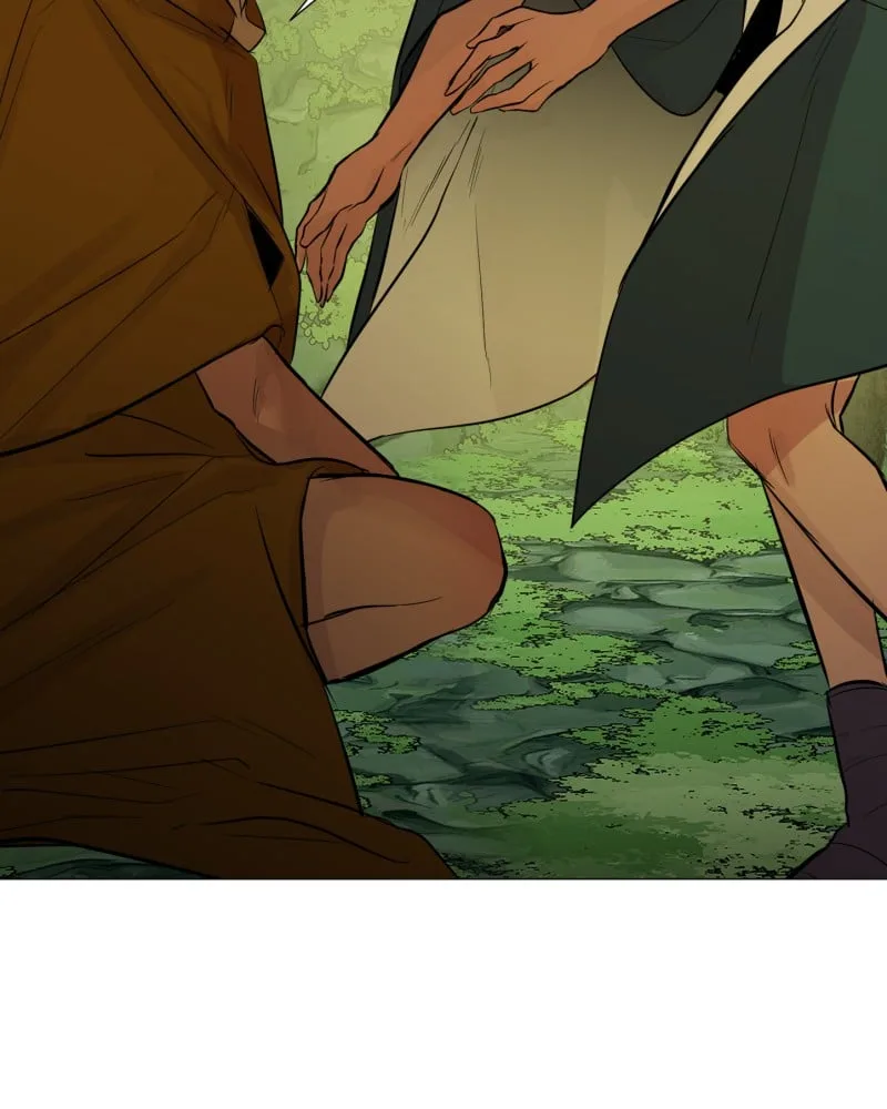 When Jasy Whistles Chapter 20 page 36