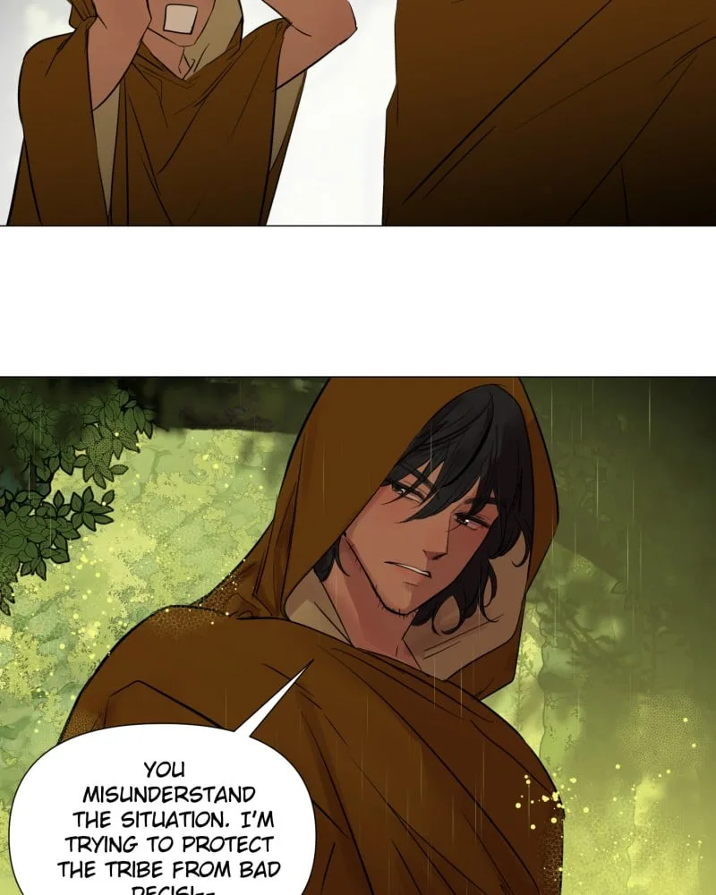 When Jasy Whistles Chapter 22 page 41
