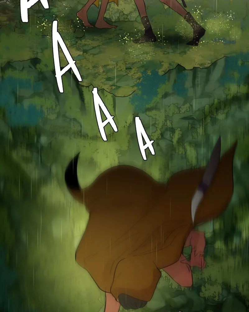 When Jasy Whistles Chapter 20 page 61
