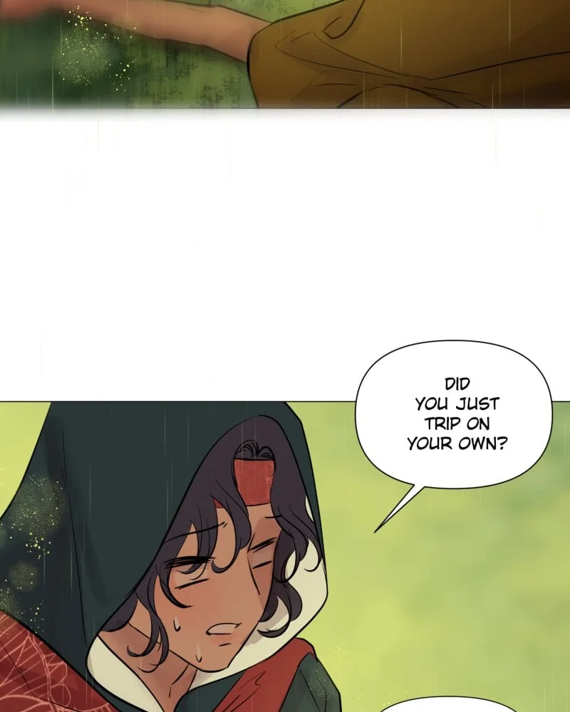 When Jasy Whistles Chapter 20 page 63