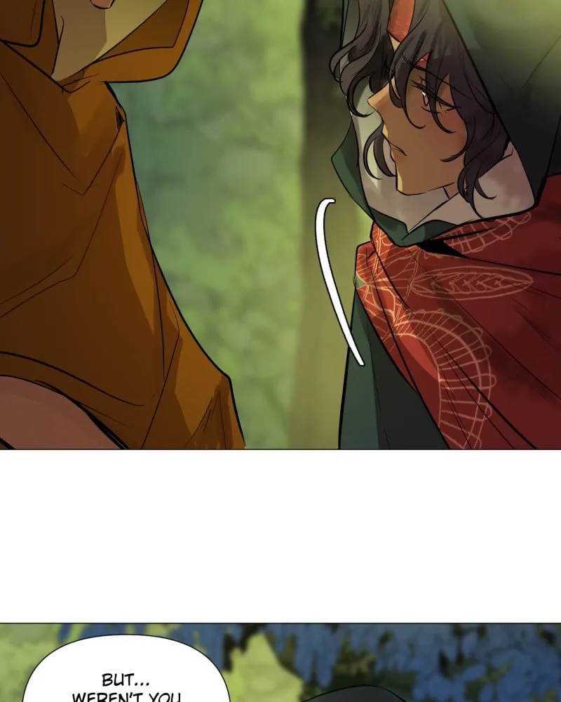 When Jasy Whistles Chapter 20 page 30