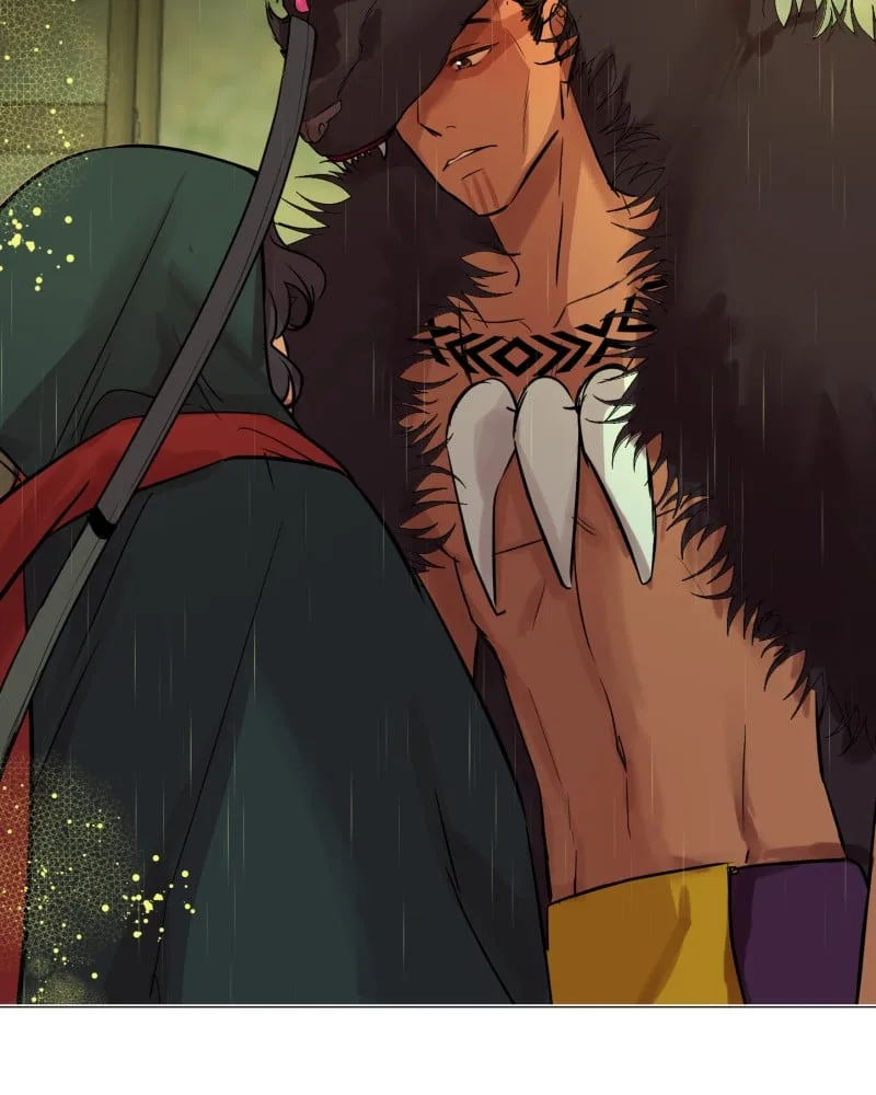 When Jasy Whistles Chapter 22 page 73