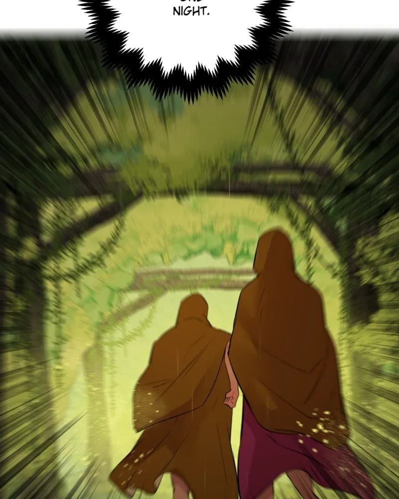 When Jasy Whistles Chapter 22 page 50