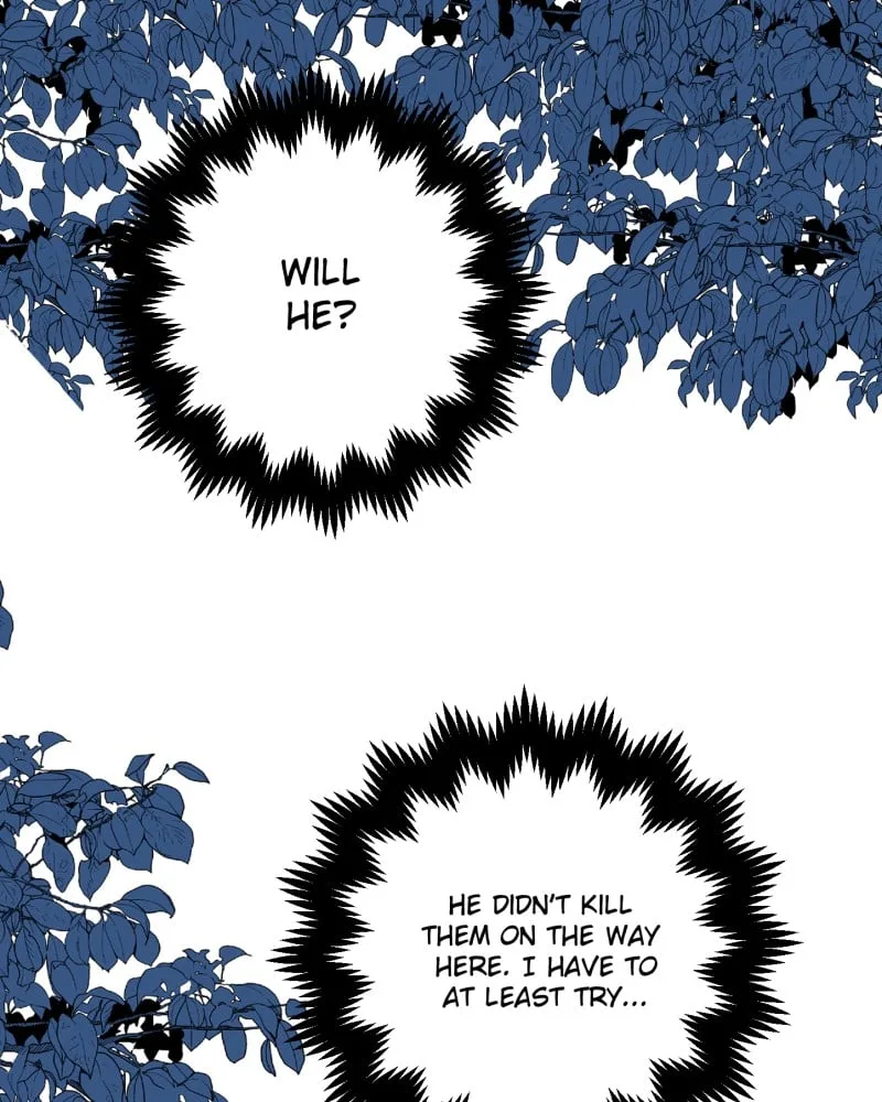 When Jasy Whistles Chapter 20 page 40