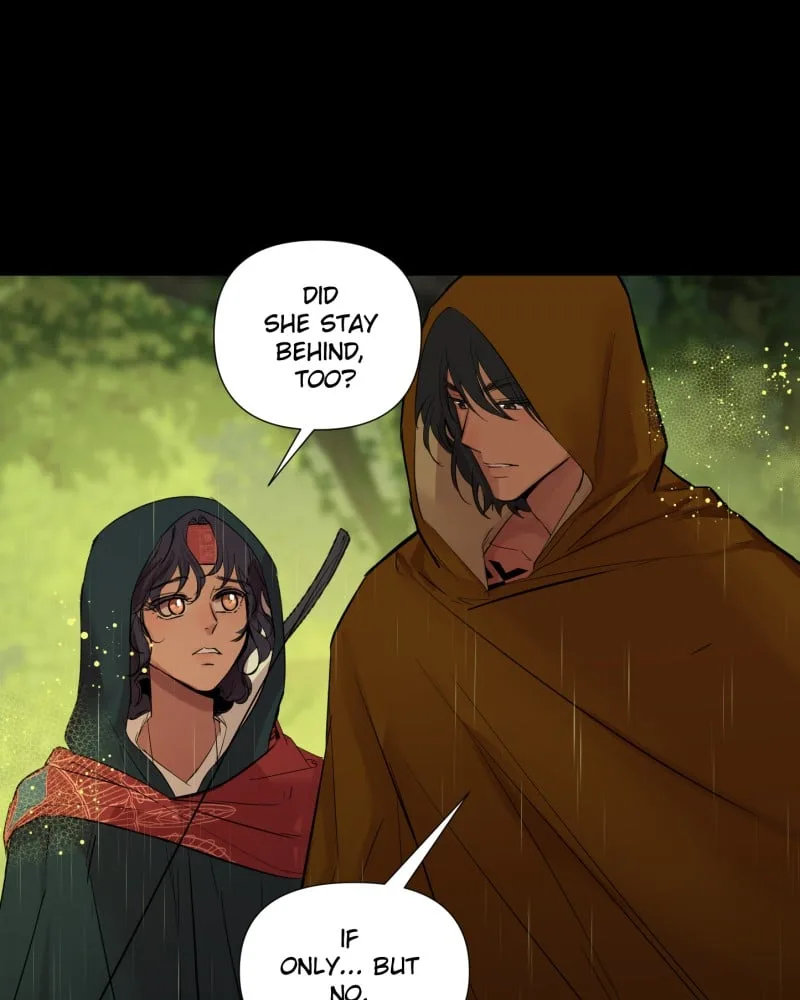 When Jasy Whistles Chapter 22 page 22