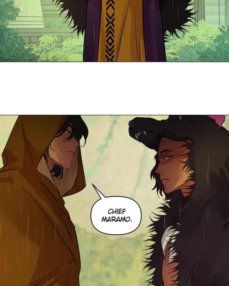 When Jasy Whistles Chapter 22 page 63
