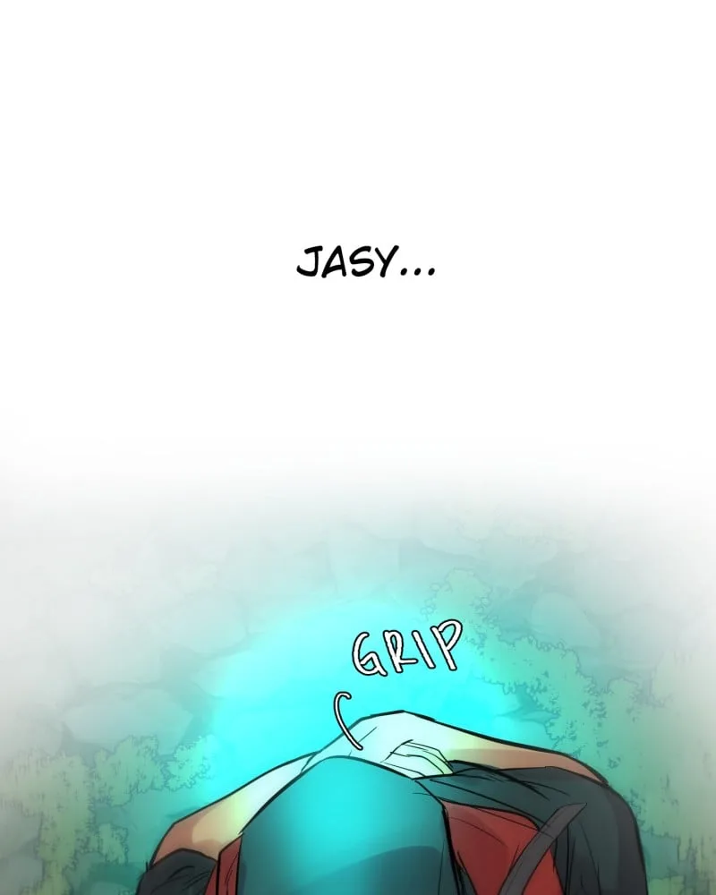 When Jasy Whistles Chapter 22 page 79