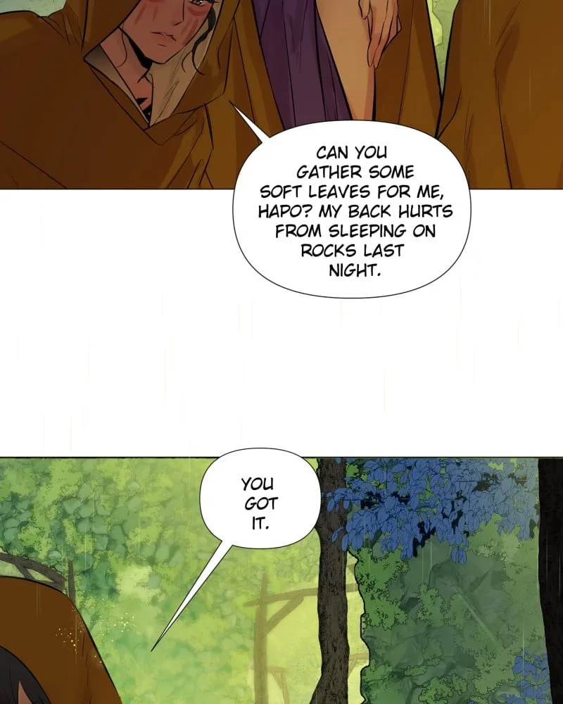 When Jasy Whistles Chapter 20 page 26