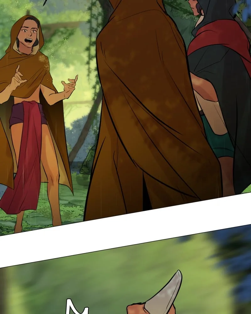 When Jasy Whistles Chapter 20 page 44