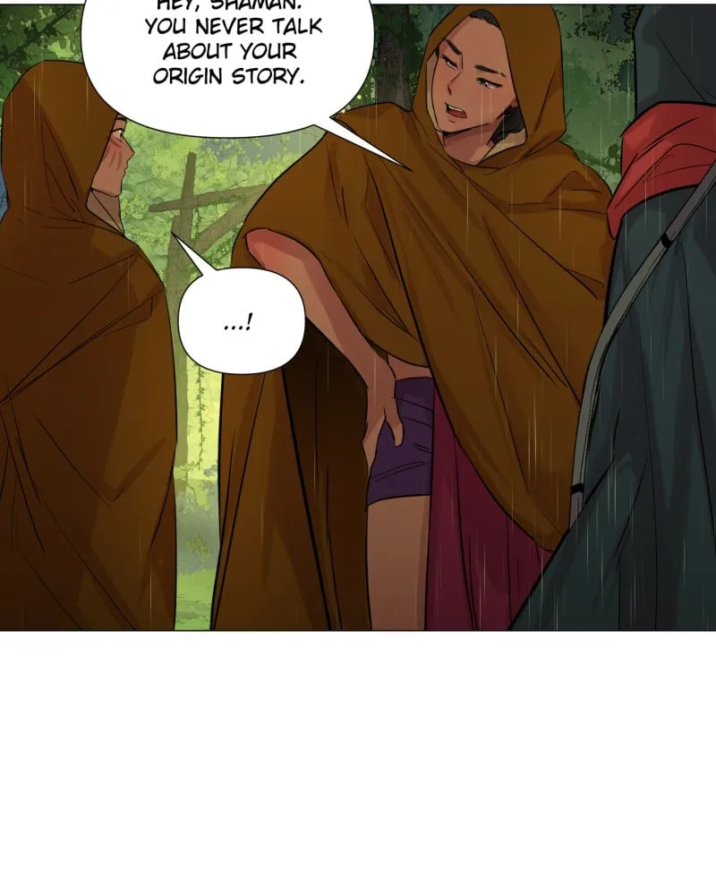 When Jasy Whistles Chapter 22 page 35