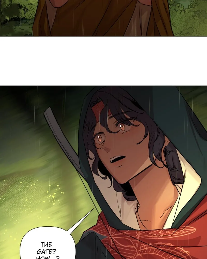 When Jasy Whistles Chapter 22 page 37