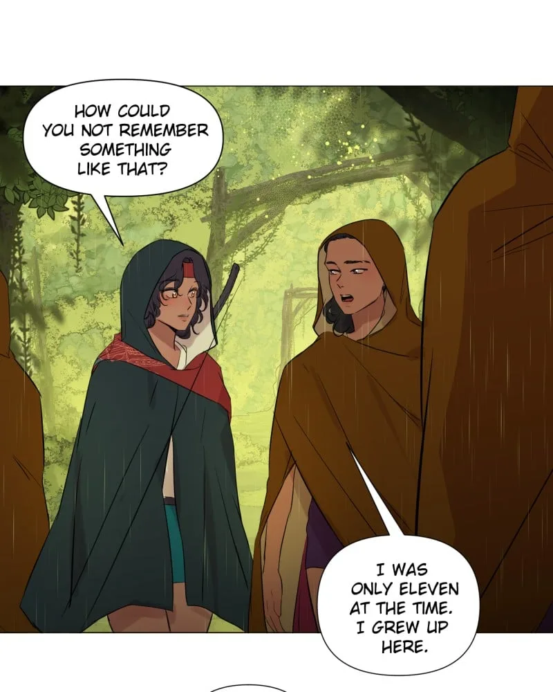 When Jasy Whistles Chapter 22 page 29