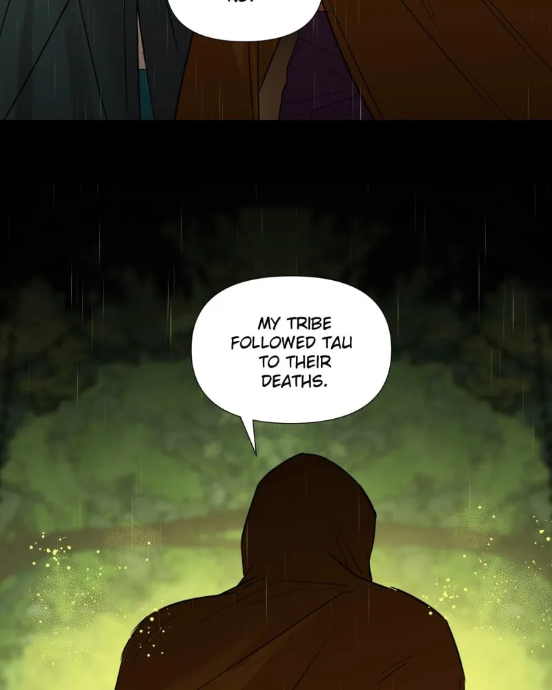 When Jasy Whistles Chapter 22 page 23