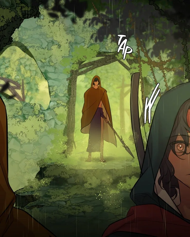 When Jasy Whistles Chapter 20 page 67