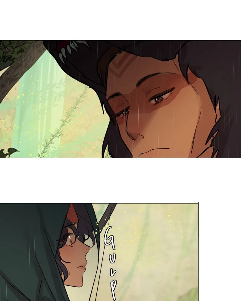 When Jasy Whistles Chapter 22 page 66