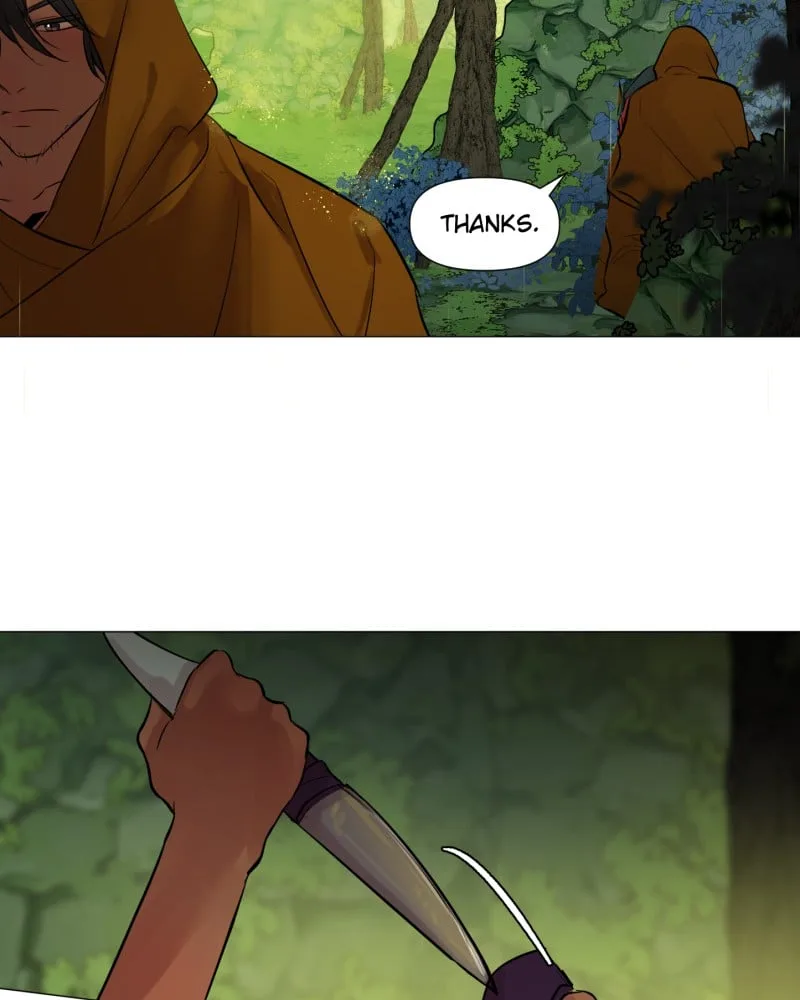 When Jasy Whistles Chapter 20 page 27