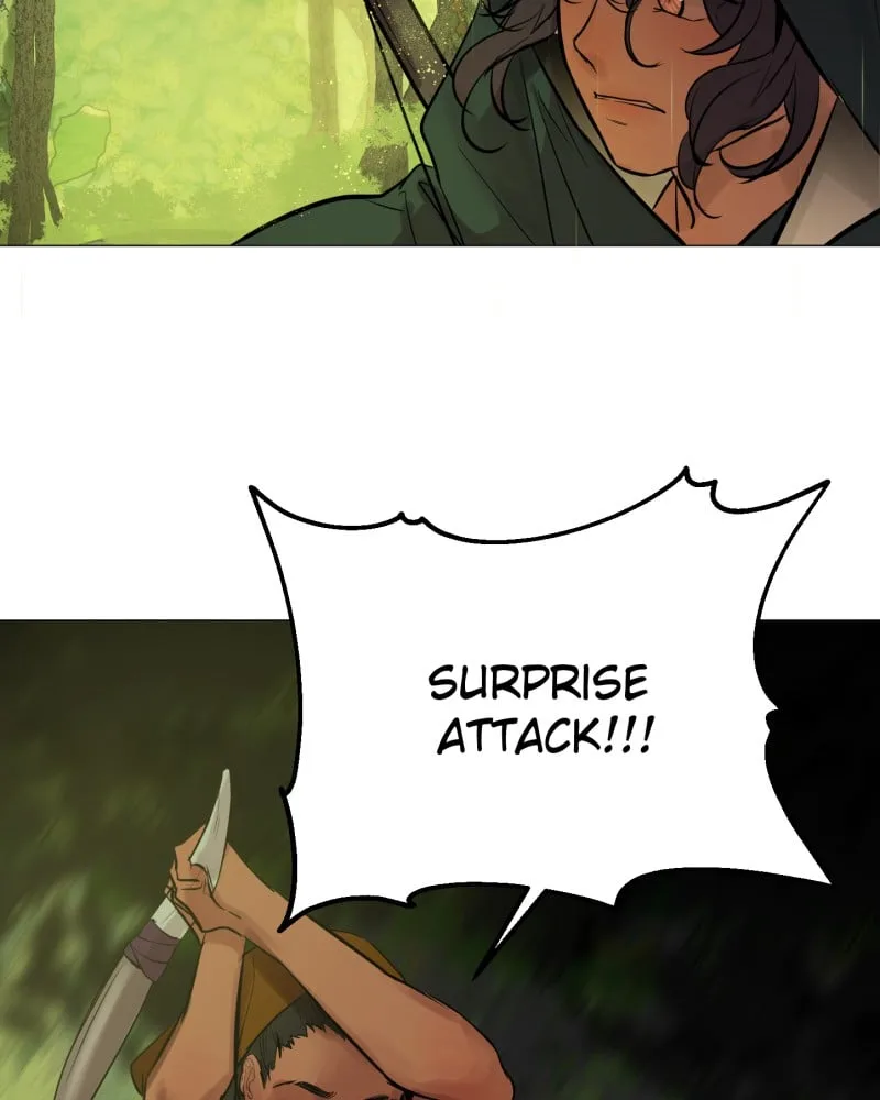 When Jasy Whistles Chapter 20 page 55