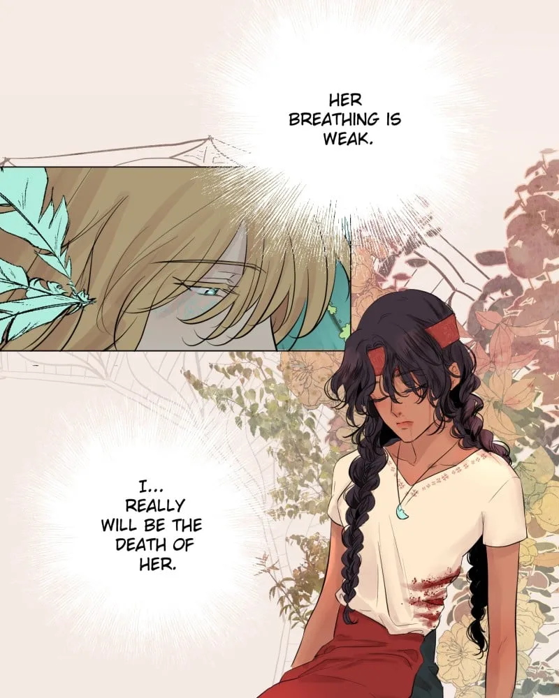 When Jasy Whistles Chapter 16 page 60