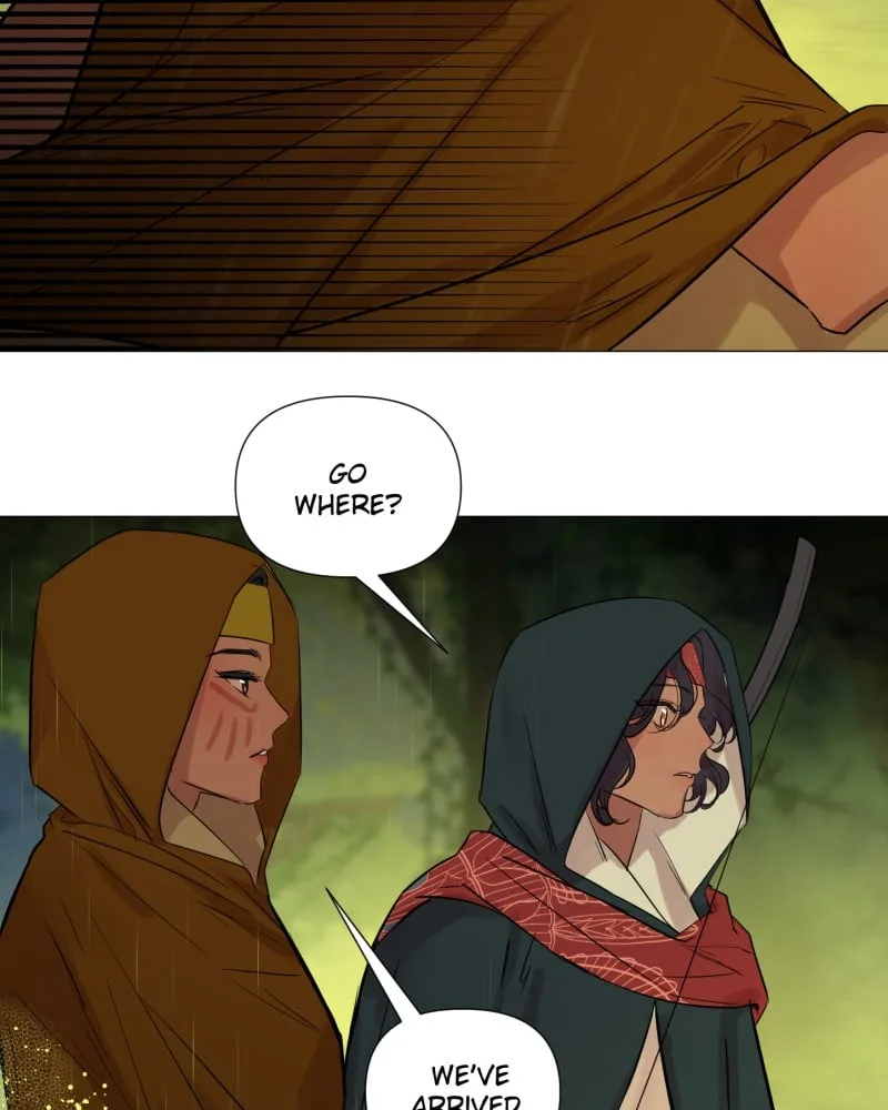 When Jasy Whistles Chapter 22 page 45