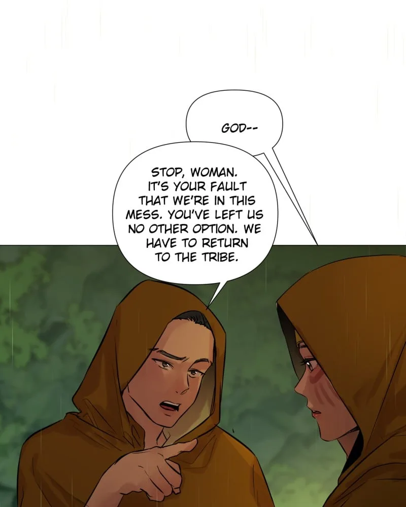 When Jasy Whistles Chapter 20 page 6