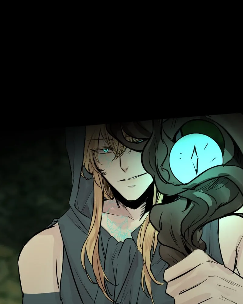 When Jasy Whistles Chapter 22 page 90